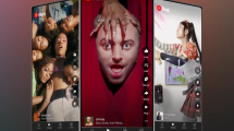 Imagen de Youtube Music presenta “Samples” para descubrir nueva música al estilo TikTok