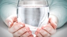 Imagen de 5 beneficios de tomar agua a diario