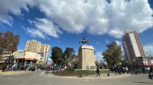 Imagen de Organizaciones sociales liberan la Avenida Argentina en Neuquén y se normaliza el tránsito