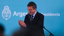 Imagen de El último anuncio de Sergio Massa, esta vez, para las Pymes: liberan importaciones por US$ 700 millones