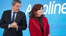 Imagen de Cristina Kirchner se mantiene en silencio, a dos semanas de las PASO 2023