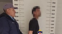 Imagen de Buscado por presuntos abusos sexuales en La Pampa trabajaba en un comercio de Añelo