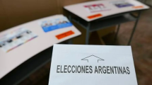 Imagen de PASO 2023: qué se elige, fecha y quiénes son los principales candidatos en estas elecciones