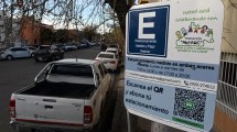 Imagen de En Viedma arranca el estacionamiento medido con suba del 170% en el valor de la hora