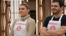 Imagen de MasterChef Argentina 2023: quién pasó a la final junto a Rodolfo y cuándo se definirá el ganador