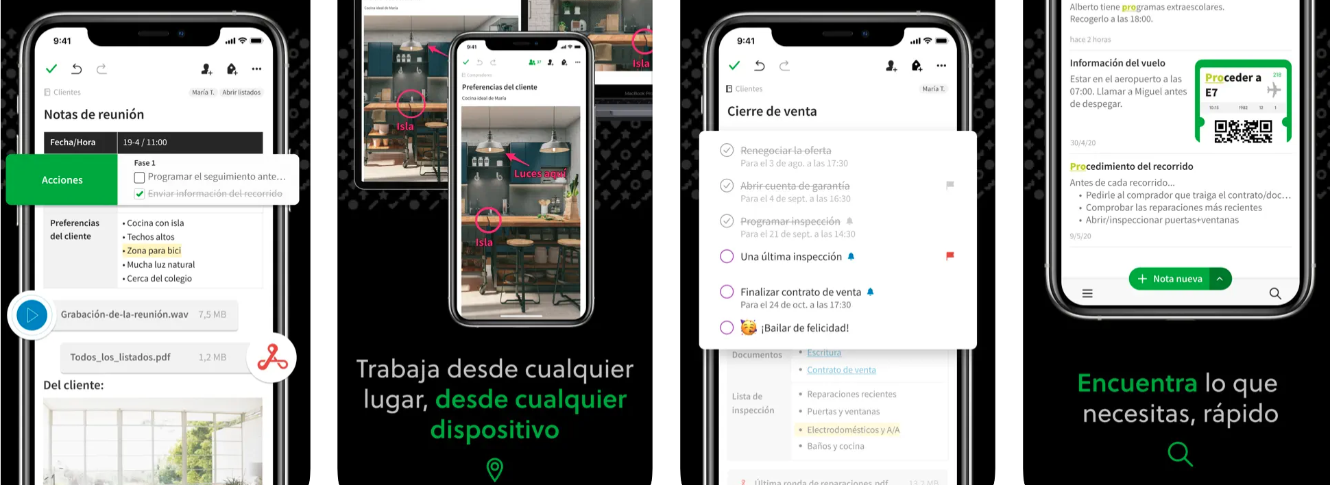 5 Apps Gratuitas Para Tomar Notas En Tu Celular Fácil Y Rápido - Diario ...