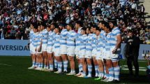 Imagen de Respiran Los Pumas: se conoció la sanción que recibió un jugador a un mes del Mundial