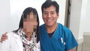 El médico asesinado en Morón había trabajado en Neuquén: «Su último viaje fue inolvidable»