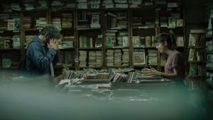 La novela «La uruguaya» llega al cine de la mano de Hernán Casciari y con la impronta de la colaboración creativa