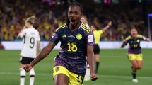 Imagen de El gol de Linda Caicedo a Alemania fue elegido como el mejor del Mundial Femenino 2023