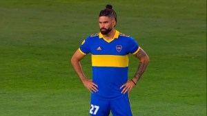 Nicolás Orsini arregló su salida de Boca pero seguirá en el fútbol argentino