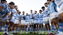 Imagen de A días del Mundial de Rugby 2023, Los Pumas ascendieron dos puestos en el ranking