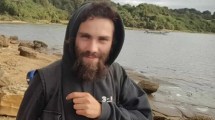 Imagen de Santiago Maldonado: pidieron la reapertura de la causa por su muerte y el apartamiento del juez