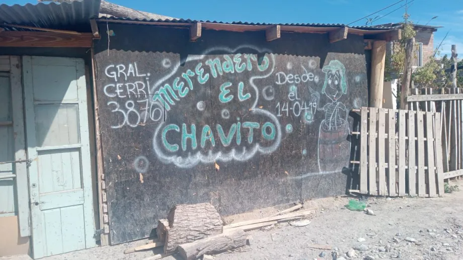 El merendero Chavito celebrará el Día del Niño en Roca. Foto archivo