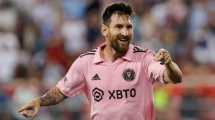 Imagen de Lionel Messi e Inter Miami entrentan a Nashville por la MLS: hora y dónde verlo