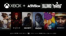 Imagen de Microsoft-Activision: sigue la puja por la compra más cara en la historia del gaming