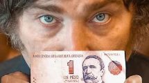 Imagen de La dolarización de Milei, con rémoras de convertibilidad