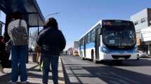 Imagen de Aumentó el boleto de colectivo en Neuquén: se fue a 280 pesos