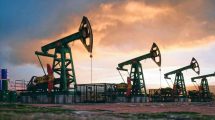 Imagen de La producción de petróleo de Nigeria cayó un 12% en julio