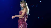 Imagen de Una columna del New York Times analiza la  sexualidad de Taylor Swift y provoca la ira en Internet