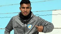 Imagen de El capitán de la selección de Bangladesh, Jamal Bhuyan, debuta en Sol de Mayo y cumple el sueño de jugar en el fútbol argentino