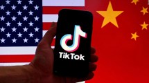 Imagen de La ciudad de New York prohíbe el uso de TikTok en dispositivos de políticos y funcionarios