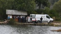 Imagen de Bariloche: la joven turista murió por hipotermia en la zona de Bahía López