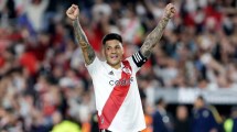 Imagen de ¿River se despide de sus figuras en el Superclásico? los jugadores que podrían jugarlo por última vez