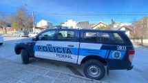 Imagen de Bariloche: Policía Federal secuestró marihuana y detuvo a dos hombres con pedido de captura