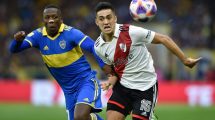 Imagen de El Superclásico entre Boca y River de la Copa de la Liga tiene fecha confirmada