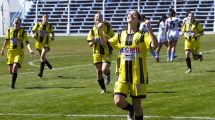 Imagen de Pacífico ya tiene rival para la Copa Federal Femenina