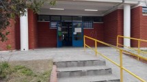 Imagen de Un adolescente golpeó con un fierro en la cabeza a su compañero de escuela en Puerto Madryn