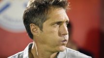 Imagen de Eliminatorias Sudamericanas: Barros Schelotto y Berizzo quedaron en la cuerda floja