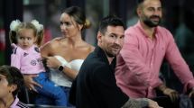 Imagen de Sin Lionel Messi, Inter Miami perdió 2-1 y la US Open Cup fue para Houston Dynamo