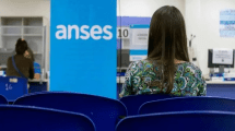 Imagen de ANSES: cómo acceder a los nuevos créditos para trabajadores en relación de dependencia