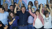 Imagen de Elecciones 2023 en Chaco: con Bullrich, Zdero celebró la victoria y pidió una «transición ordenada»