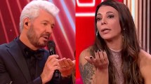 Imagen de El reclamo de Ximena Capristo a Marcelo Tinelli por Silvina Luna en Bailando por un Sueño