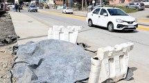 Imagen de El municipio de Bariloche intervendrá en la obra de Bustillo, cansado del colapso de tránsito