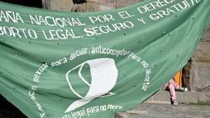 A cuatro años del aborto voluntario: lanzan campaña para juntar insumos para el hospital de Bariloche