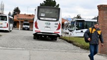 Imagen de El paro de transporte en Bariloche podría extenderse hasta la semana próxima