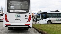 Imagen de Bariloche reduce las frecuencias del transporte y reclama subsidios atrasados