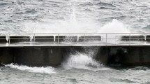 Imagen de Suspenden clases este viernes en Bariloche, El Bolsón y la Región Sur por alertas meteorológicos