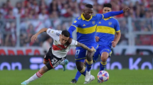 Imagen de Predicciones para el Superclásico: qué dice el astrólogo de Boca y el tarotista de River