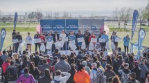 Imagen de Mirá las mejores fotos y los ganadores de la Corrida Aniversario de General Roca