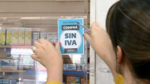 Devolución del IVA: qué debo hacer si un comercio no acepta tarjeta de débito