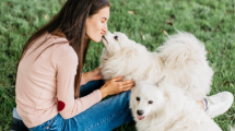 Imagen de Todo perro tiene una persona favorita: ¿cómo la eligen?