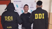 Imagen de Detuvieron a Dylan, el hijo de “Mameluco” Villalba, acusado de vender cocaína con carfentanilo y matar a 24 personas