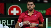 Imagen de Stan Wawrinka no tuvo piedad con Gerard Piqué y lo criticó muy fuerte por la Copa Davis