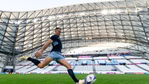 Los Pumas debutan en el Mundial de rugby ante Inglaterra: hora y dónde verlo