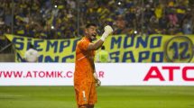 Imagen de Chiquito Romero volvió a atajar dos penales y Boca pasó a cuartos de final de la Copa Argentina